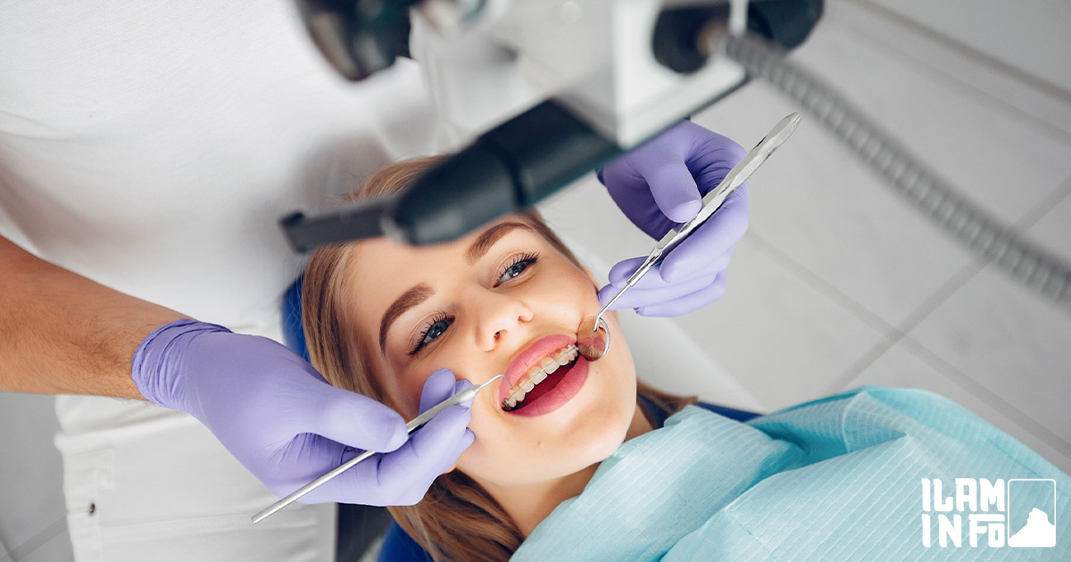 بهترین دندانپزشک متخصص ایلام 3