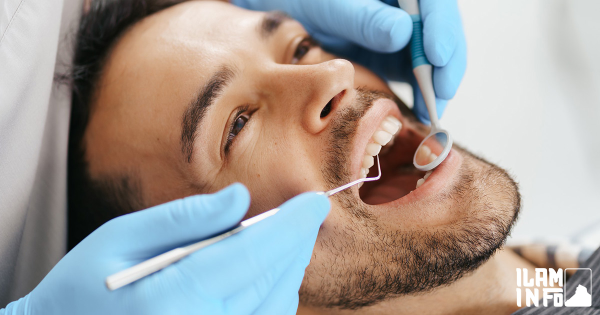 بهترین دندانپزشک ایلام 35